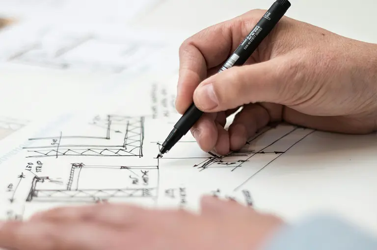 Como planeamos e executamos um Projeto na PGroup