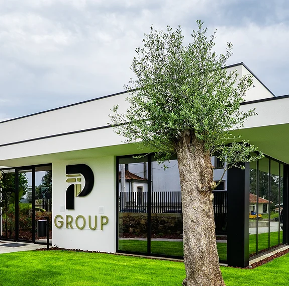 PGroup, Braga